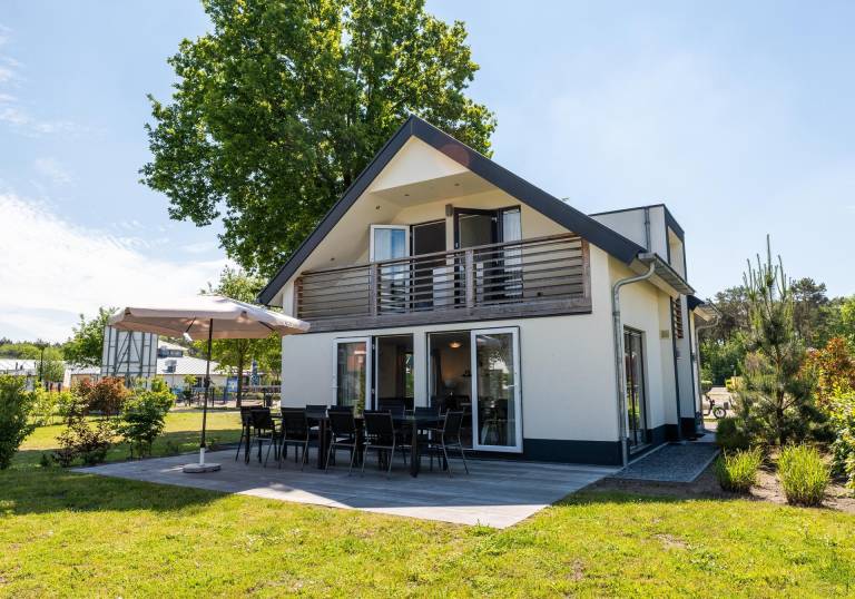 Bungalow  Lochem