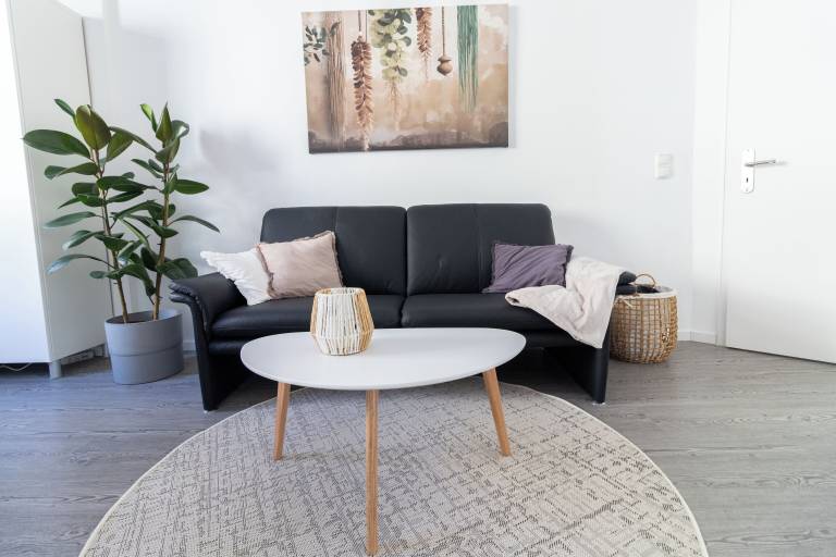Apartamento Hanôver