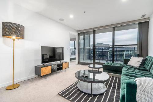 93 m² Ferienwohnung