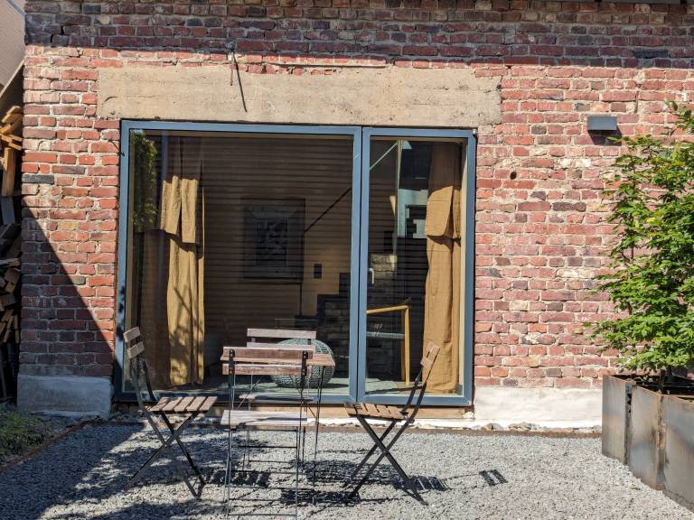 Ferienwohnung  Odenthal