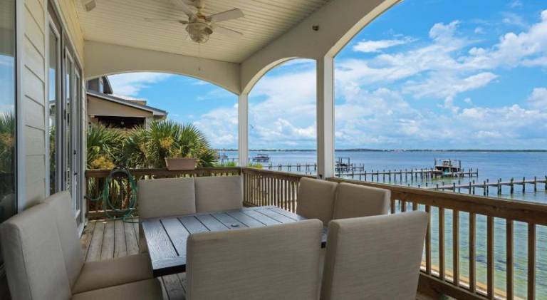Vacation home with 5 rooms for 17 persons — photo 4