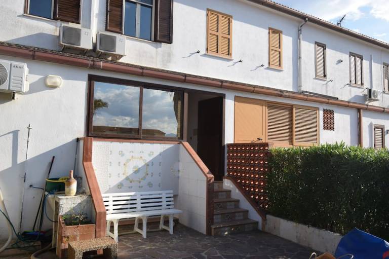 Casa Marina di Sibari