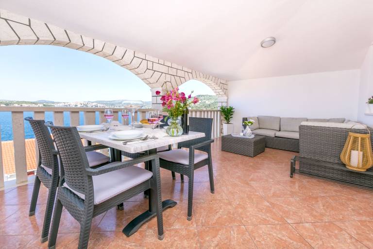 Ferienwohnung  Rogoznica