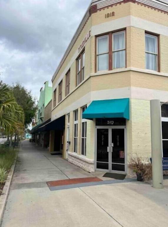 Condo Titusville