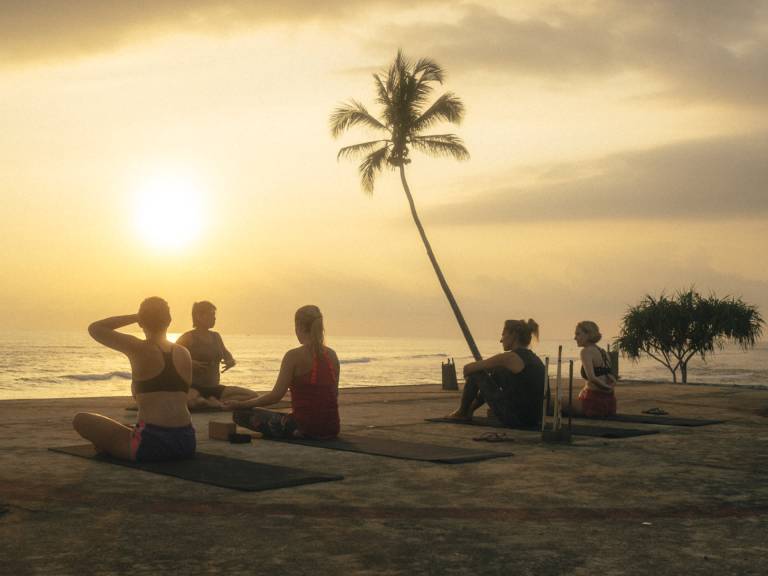 Dreamsea Sri Lanka — photo 4