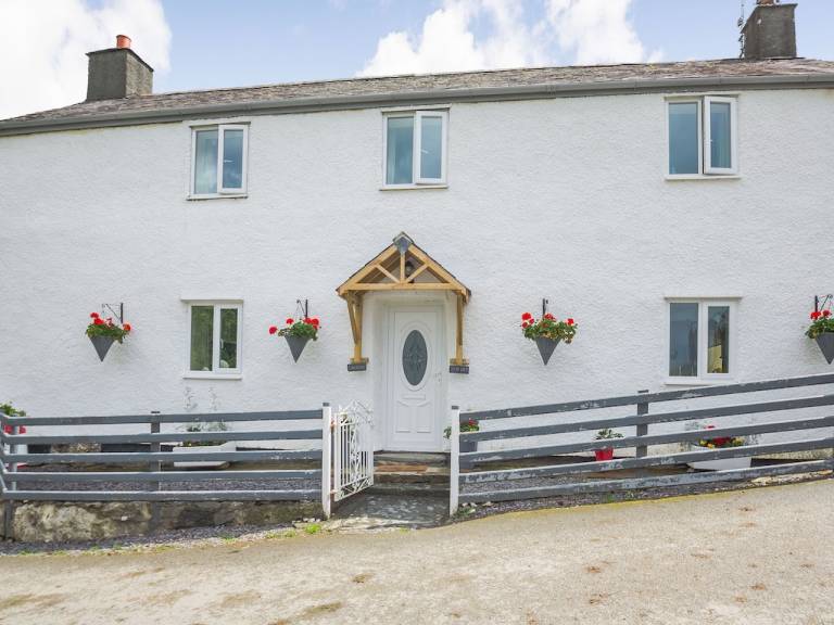 Cottage  Betws-y-Coed