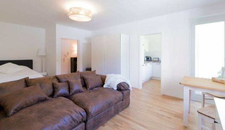 Apartment  Alsterdorf