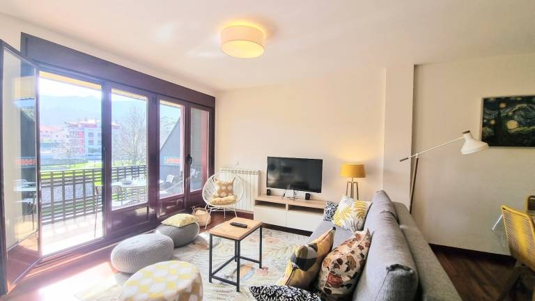 Apartment  Pancar