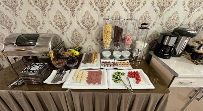 Qamar Hotel — photo 4