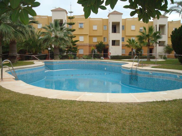 Apartamento  Villaricos