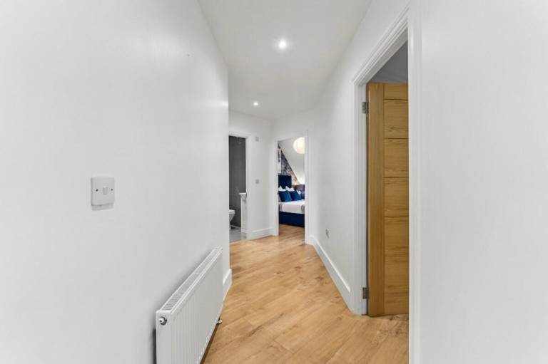 House with 1 room for 5 persons — photo 4