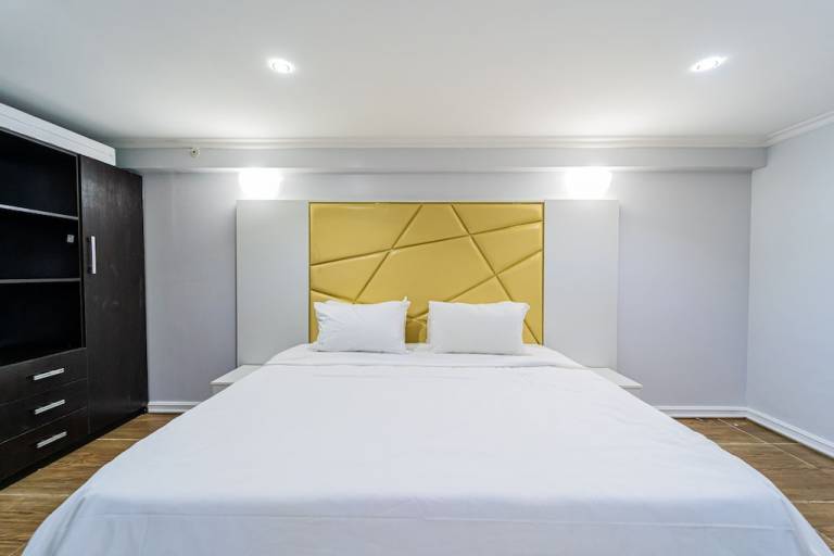 Ferienwohnung Amuwo Odofin Estate