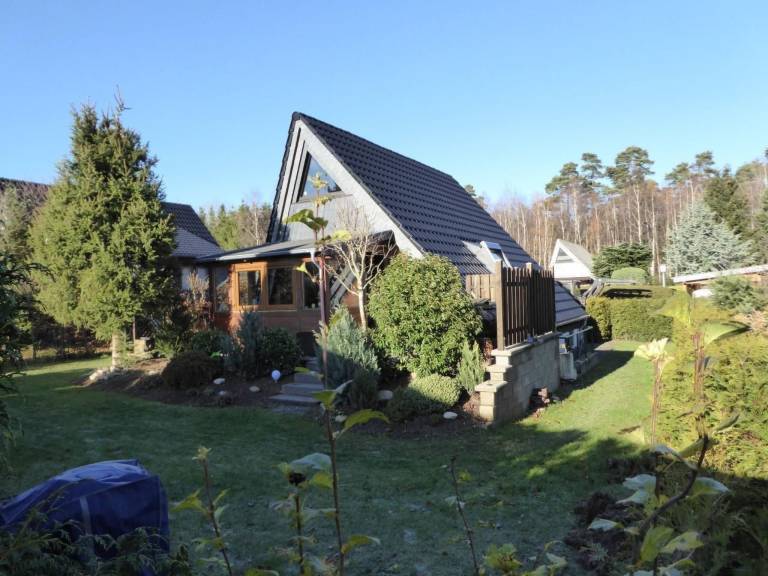 Ferienhaus Blankenheim