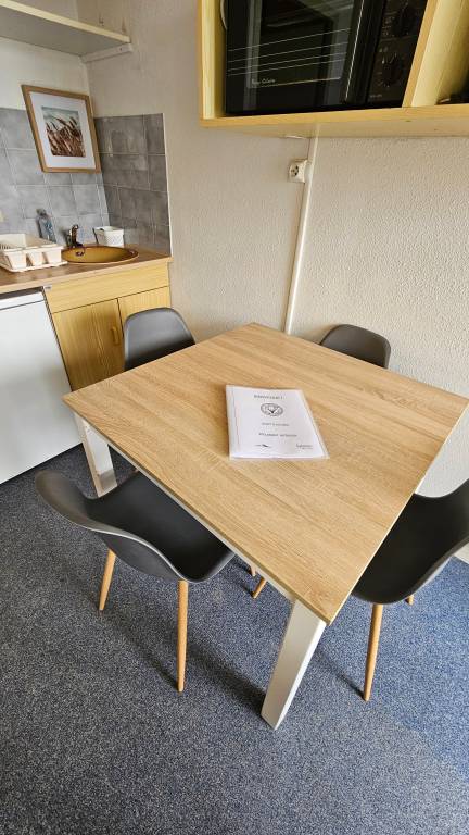 Family-friendly lovely holiday apartment | Mountain view | Close to the ski | Pets are welcome — photo 5