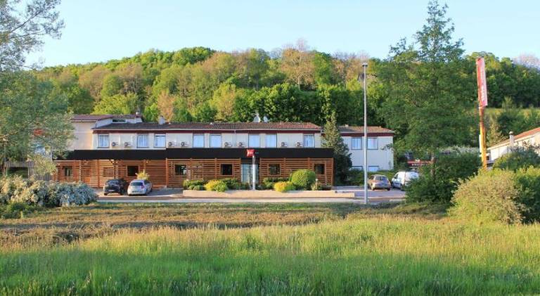 Ibis Aurillac — photo 2