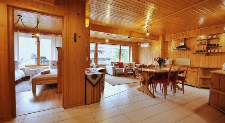 Apartamenty - Wymarzone Widoki — photo 4