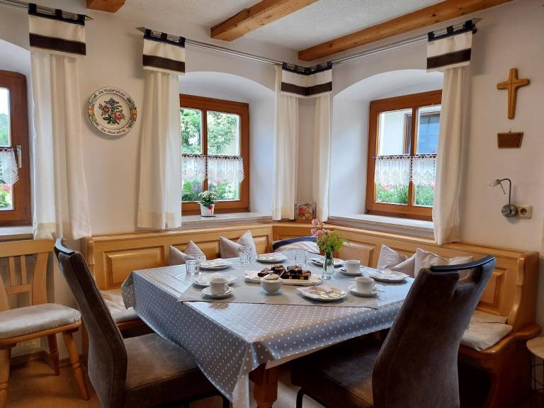 Ferienhaus Schorndorf