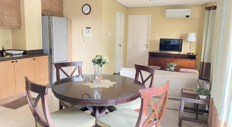 Crosswinds Resort One Bedroom Condo Suite — photo 4