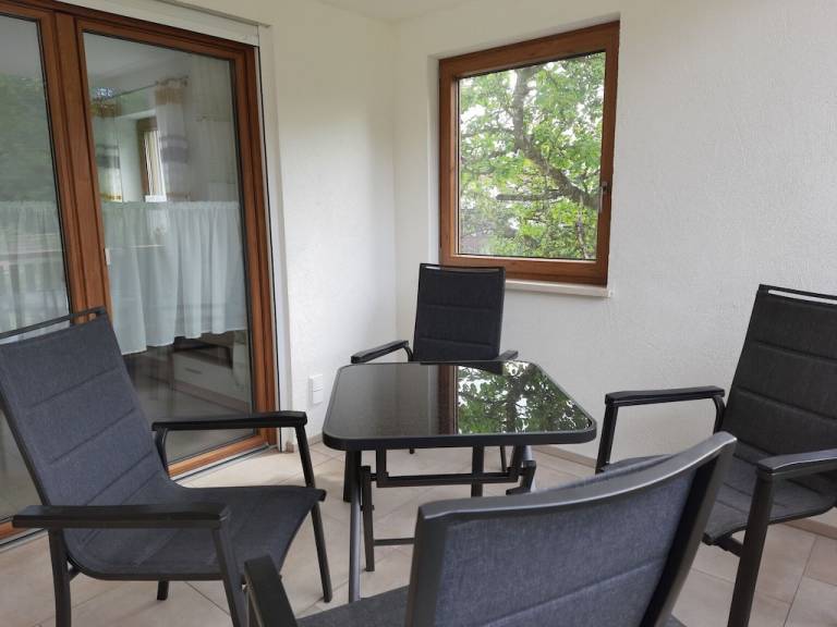Ferienwohnung Obing