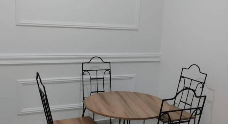 Rental apartment with 2 rooms for 4 persons — photo 3