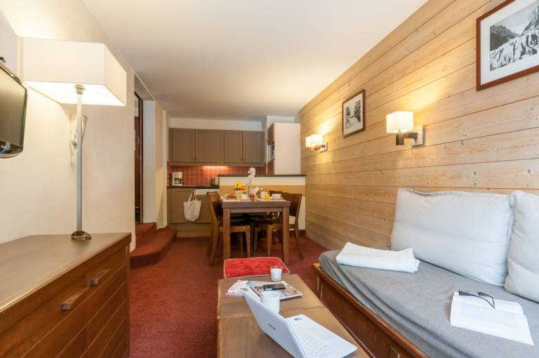 Appartement Les Arcs