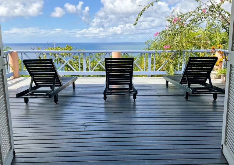 Apartamento  Vieux Fort
