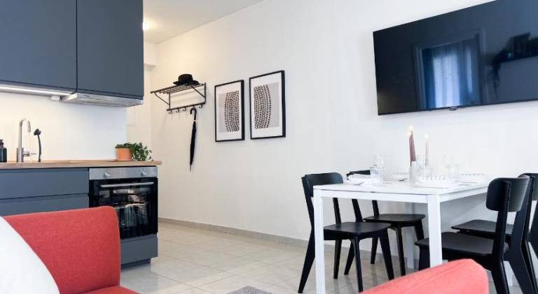 Wonderful apartment | Next to the beach | Dogs allowed — photo 4