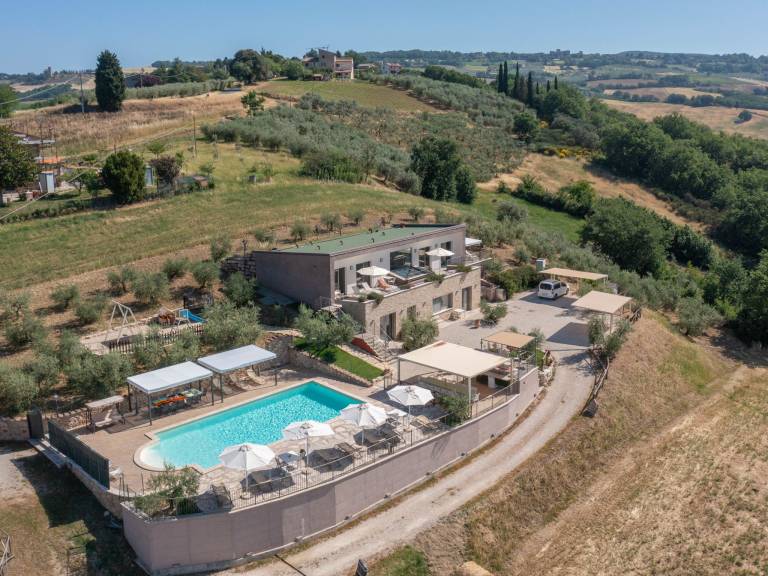 House with barbecue, patio & private pool | Nature view | Perfect for remote work — photo 2
