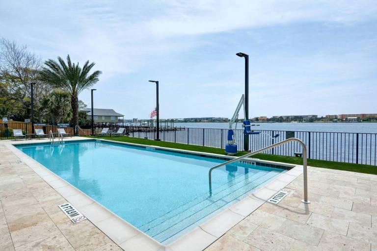 Residence Inn by Marriott Fort Walton Beach — photo 2
