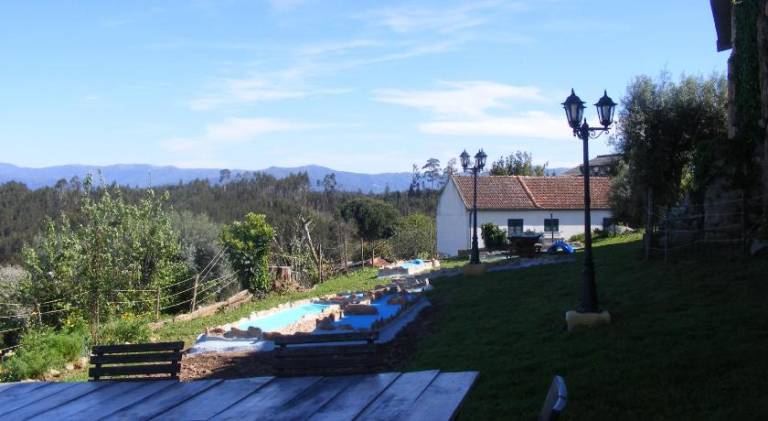 Pleasant apartment with pool | Pet-friendly — photo 4