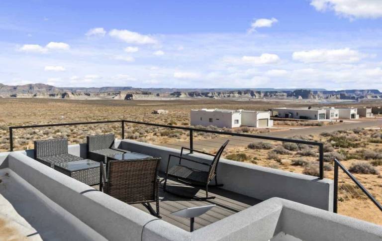 House Coconino County