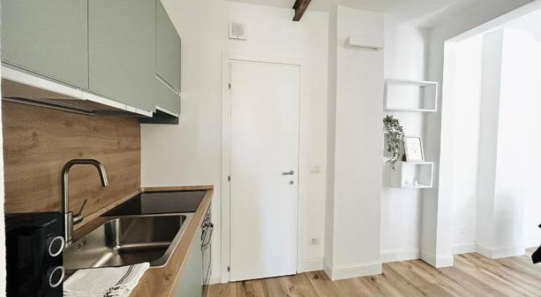 Rental apartment with 2 rooms for 6 persons — photo 5