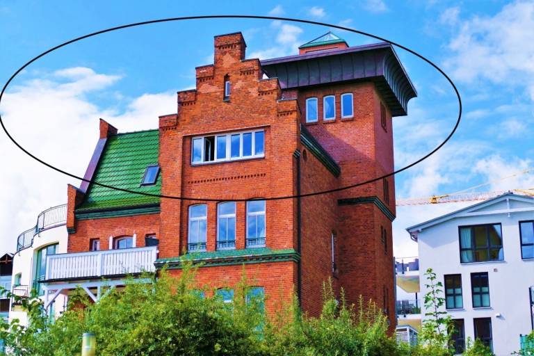 Ferienwohnung Sassnitz