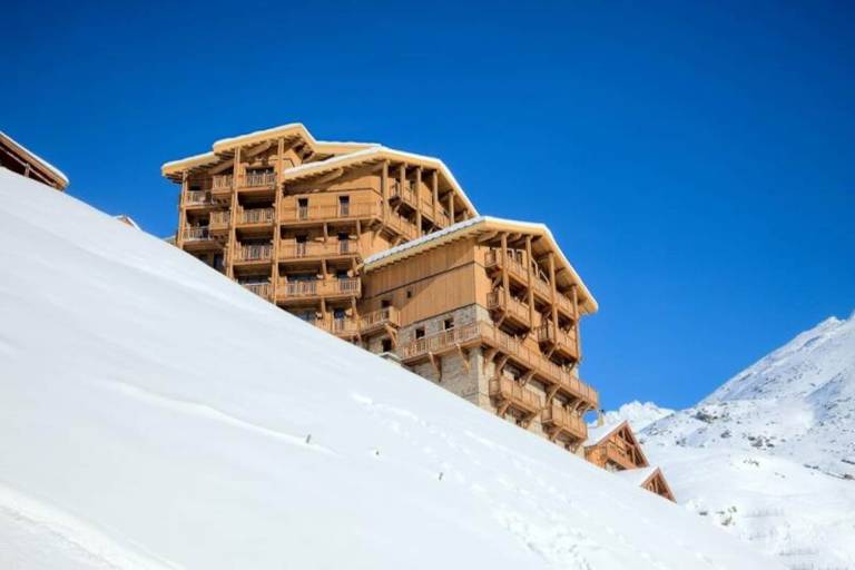 Rental apartment with sauna | Ski nearby | Pets allowed — photo 3