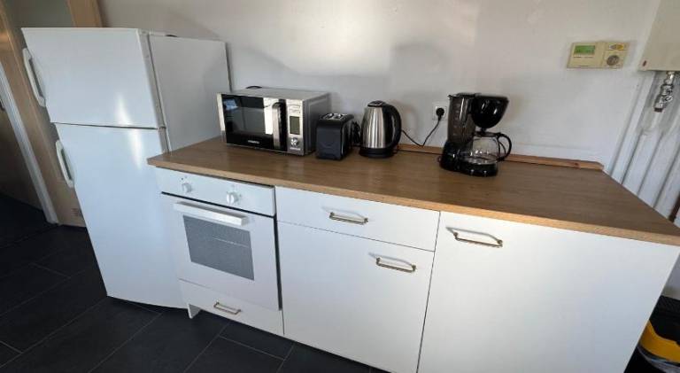Holiday apartment with 1 room for 2 persons — photo 5