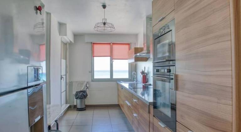 Apartment with patio | Next to the beach | Pet-friendly — photo 4