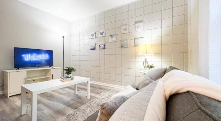 Holiday apartment | Dogs allowed in Nacogdoches, TX