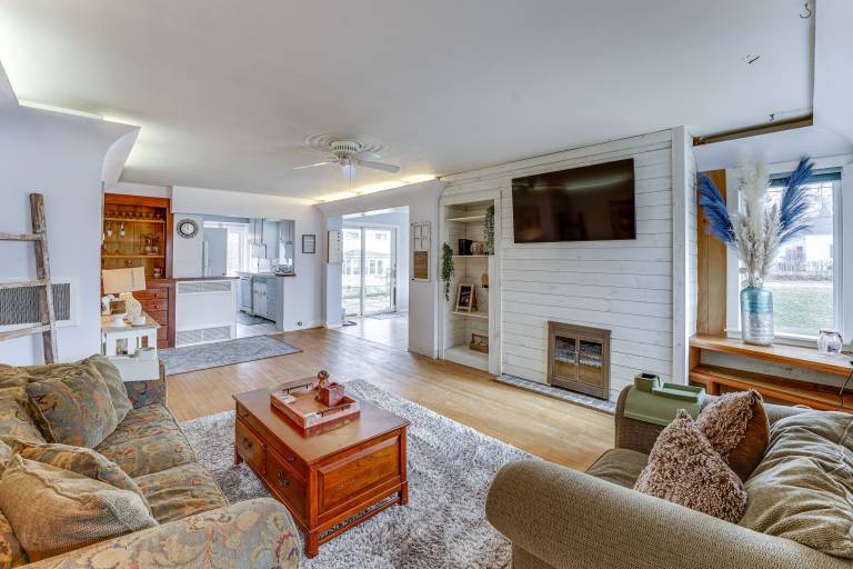 House Manistee