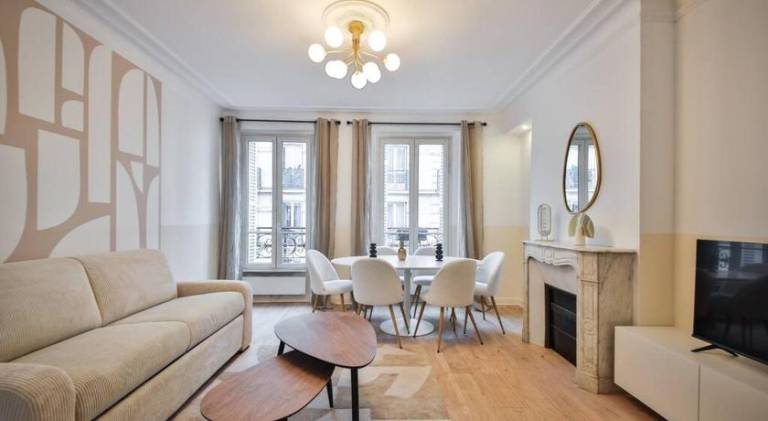 Rental apartment | Pet-friendly — photo 2