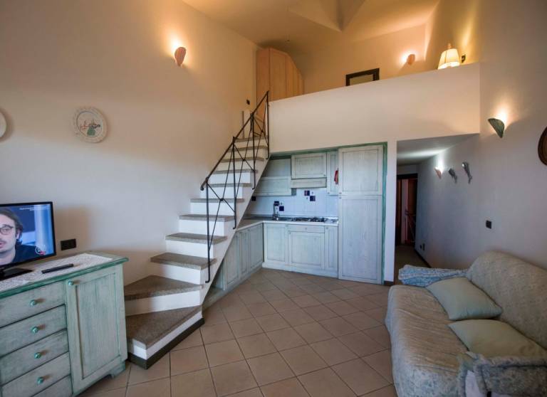 Rental apartment with terrace — photo 5