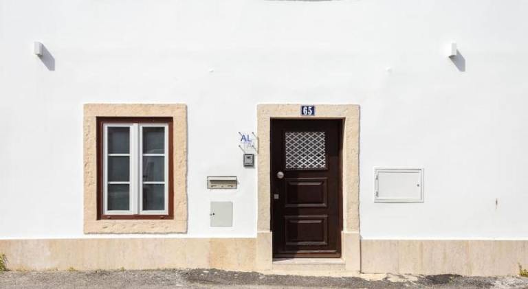 A Treat in Belem in Setubal
