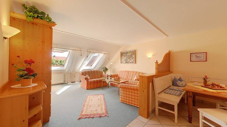 Ferienwohnung  Bad Birnbach