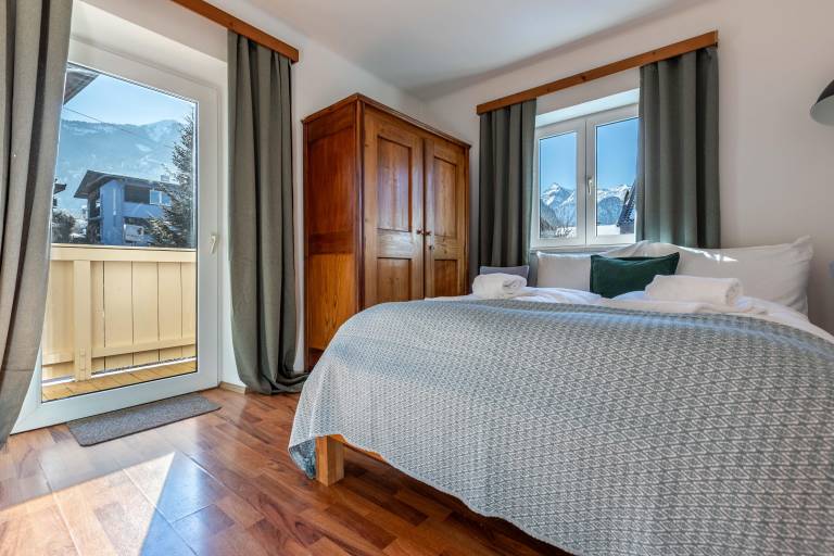 Family-oriented pleasant apartment with garden | Garden view | Close to the ski | Dogs allowed — photo 3