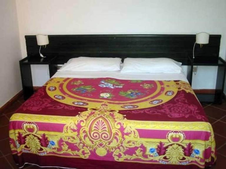 Appartamento vacanza Zambrone