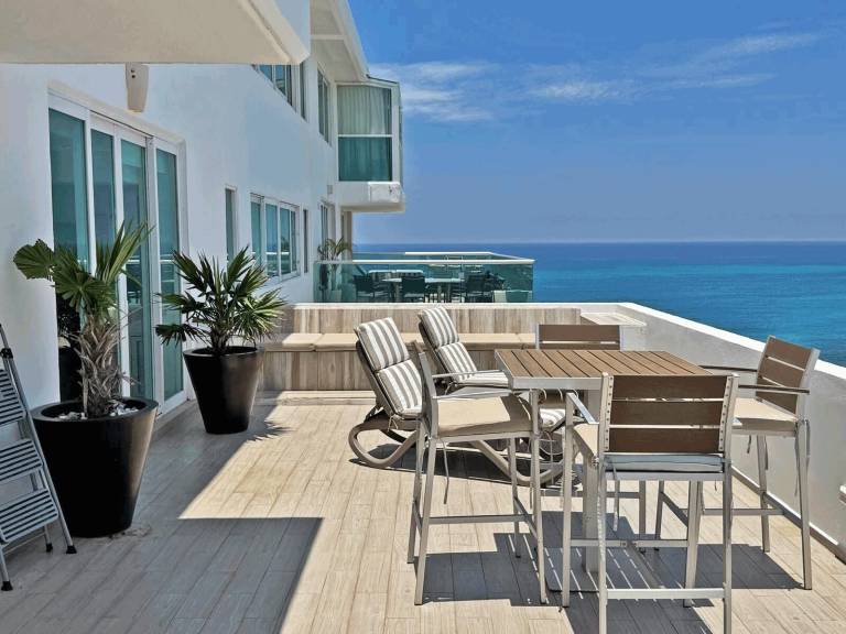 Condo Zona Hotelera