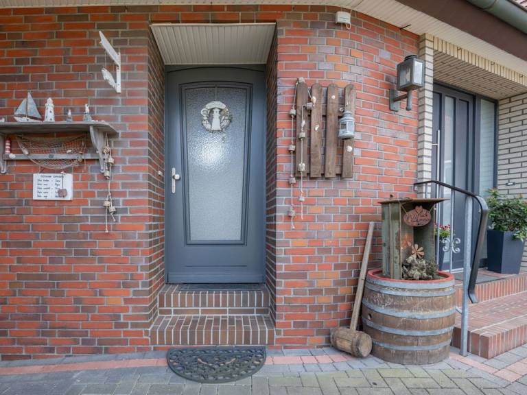 Ferienwohnung OG Engelmann