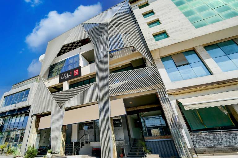 Super Hotel O Royal Villa