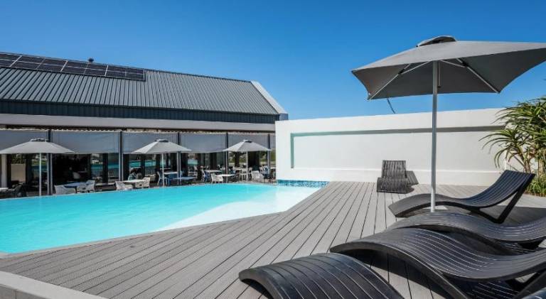 Appartement Summerstrand