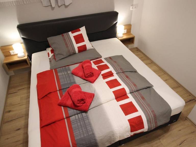 Ferienwohnung Flattach