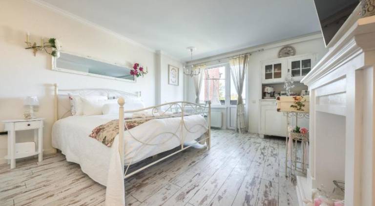 Apartment with 1 room for 4 persons in Liepaja